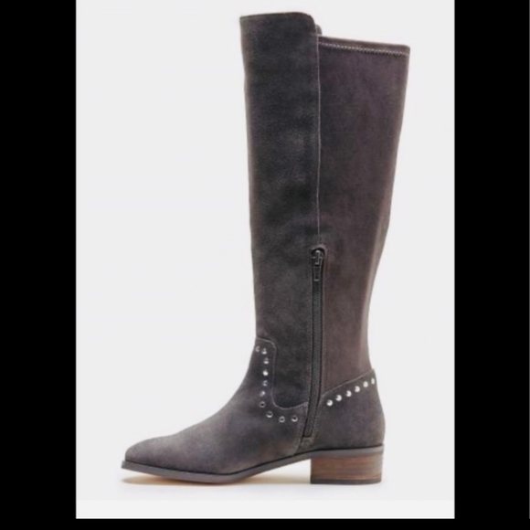 Sole Society/Calvenia High boots/ size 9 - Picture 2 of 9